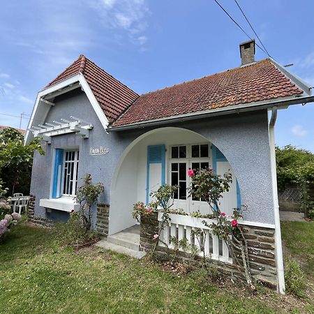 Maison Typique 30 S Proche Plage サン・ジル・クロワ・ド・ヴィ エクステリア 写真
